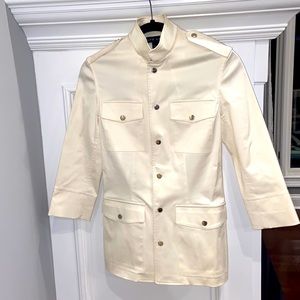 Ralph Lauren Women’s Dress Coat